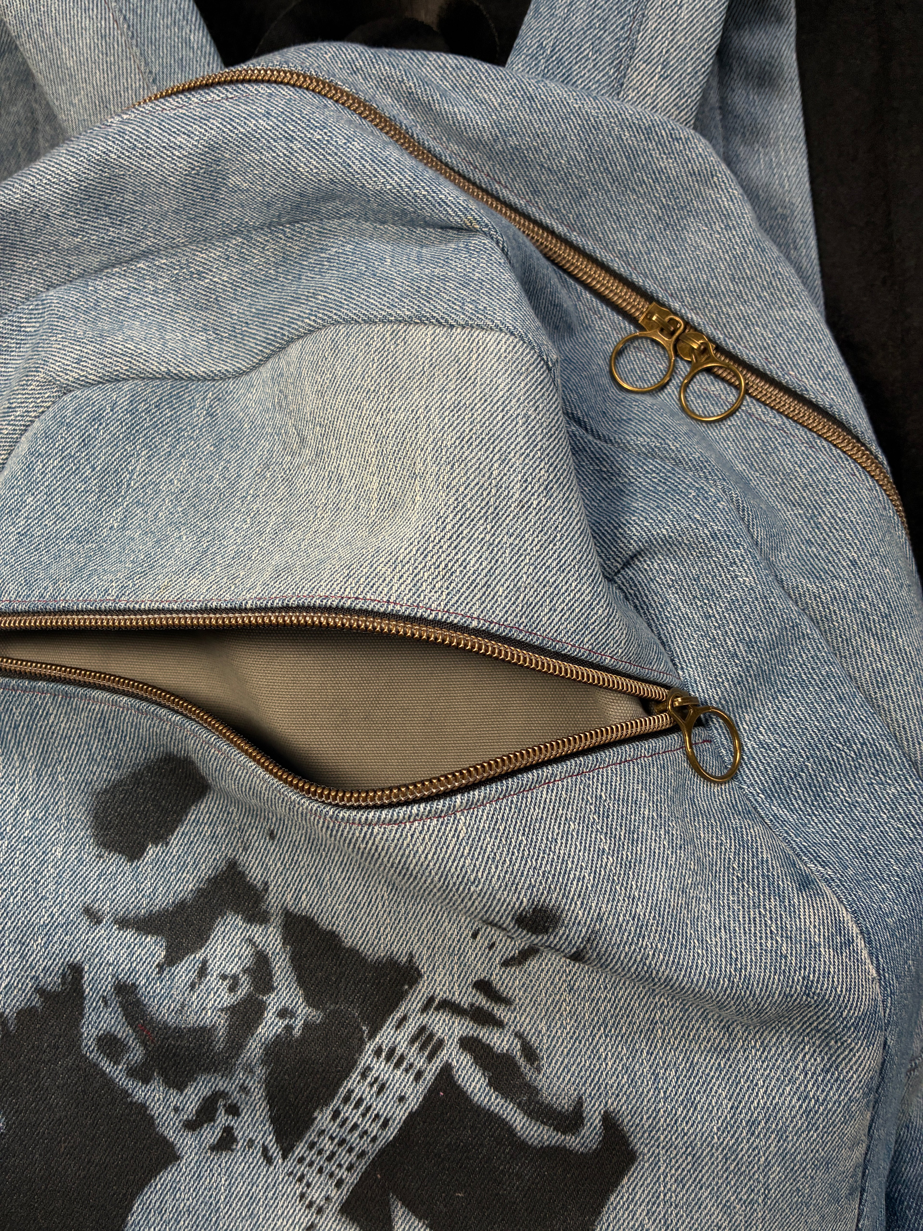 debo backpack 002 "musicans"