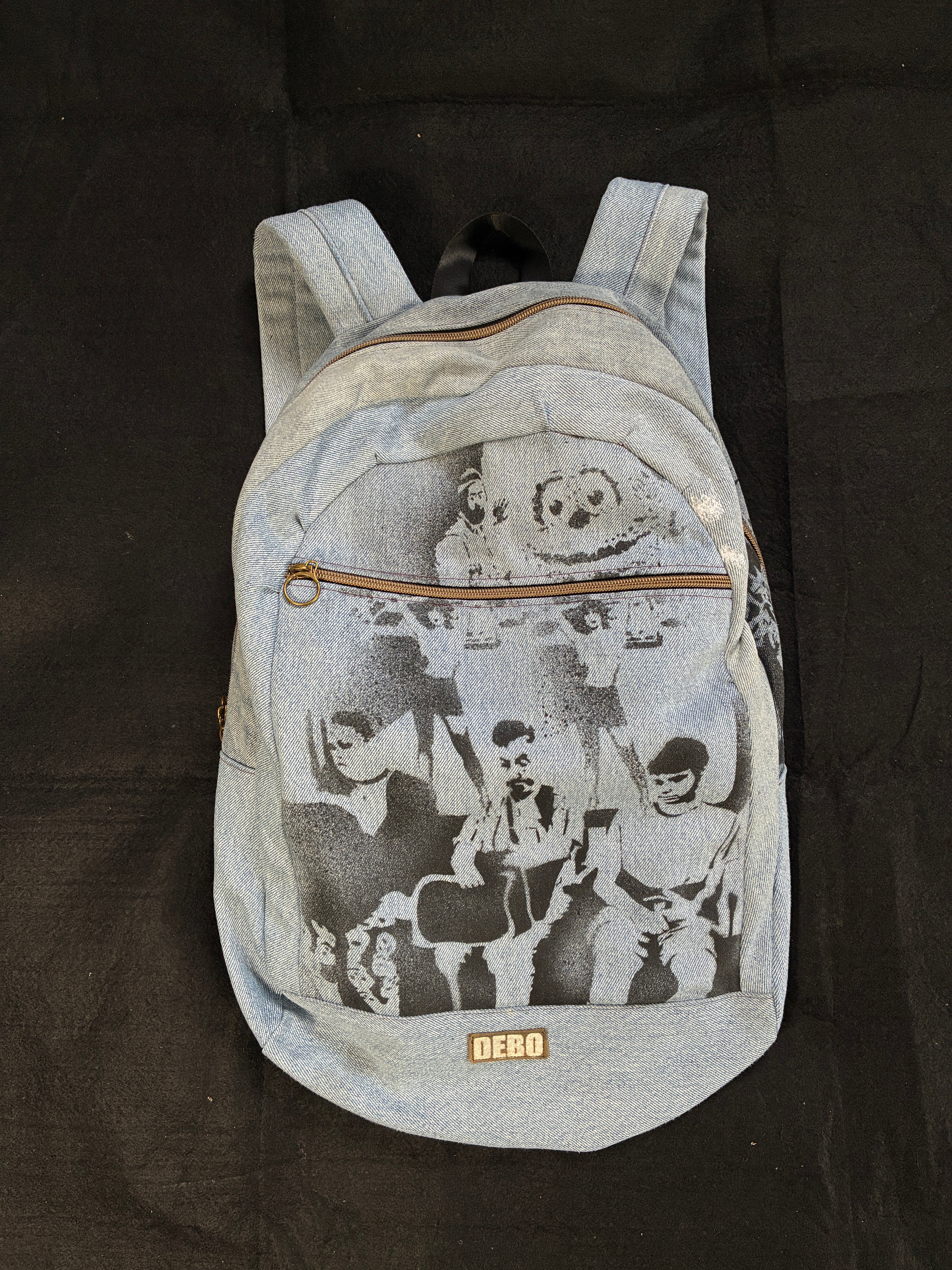 debo backpack 003 "intrusive thots"